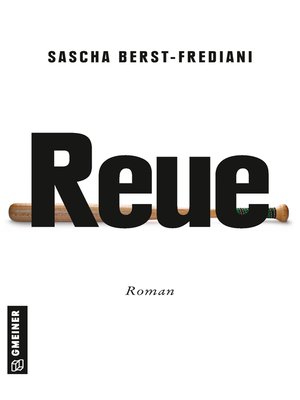 cover image of Reue